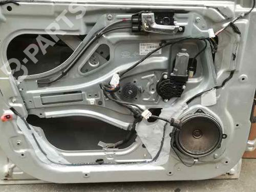 Used Front left window mechanism KIA SPORTAGE II (JE_, KM_) [2004-2011]  3698835