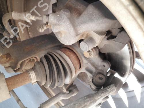 Venstre Styrespindel Lejehus FORD FOCUS III 1.6 EcoBoost (150 hp) 29751926