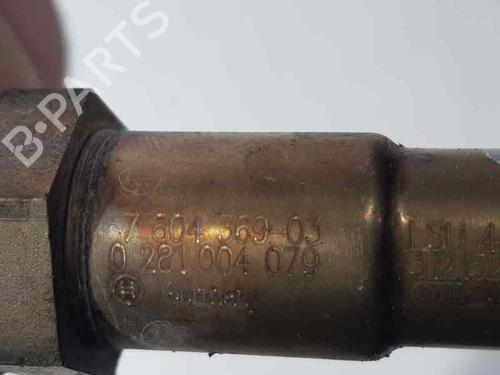 Electronic sensor BMW X1 (E84) sDrive 18 d | BP8211716M84 