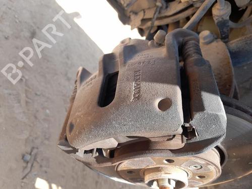 Bremssattel links vorne für RENAULT MEGANE II (BM0/1_, CM0/1_) 1.6 16V (BM0C, CM0C) (113 hp) 30181771