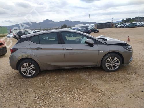 Right taillight OPEL ASTRA K (B16) 1.6 CDTi (68) | BP24342195C35