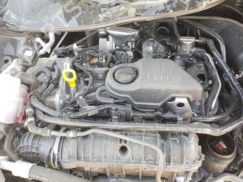 Motor VW TAIGO (CS1) 1.5 TSI (150 hp) 24677896