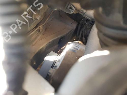 Generator OPEL VECTRA B (J96) [1995-2004]  19407373