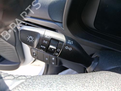 Used Steering column stalk Steering column stalk HYUNDAI i20 III (BC3, BI3) 1.0 T-GDI (101 hp) 34059434 34059434