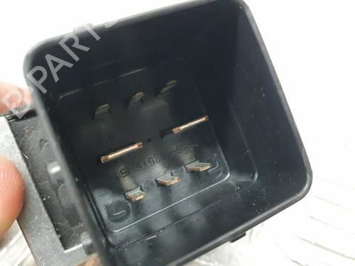 Electronic module CITROËN C5 III (RD_)  | BP15356461M83 