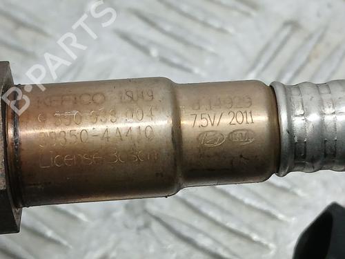 Elektronisk sensor HYUNDAI i40 I (VF) 1.7 CRDI | BP30969884M84