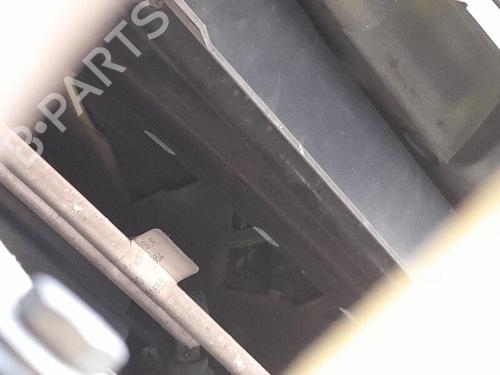 Used Front bumper reinforcement CITROËN C2 (JM_) 1.4 (73 hp) 29884882