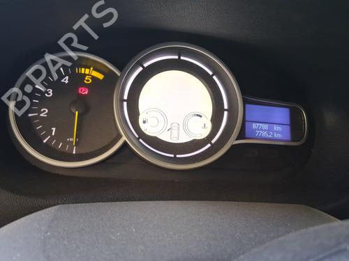 Left front window switch RENAULT MEGANE III Hatchback (BZ0/1_, B3_) 1.5 dCi | BP38203329I27 - Image 7