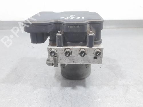 Bremsaggregat ABS für TOYOTA AURIS (_E18_) 1.4 D-4D (NDE180_, NDE180R) (90 hp) 30154023