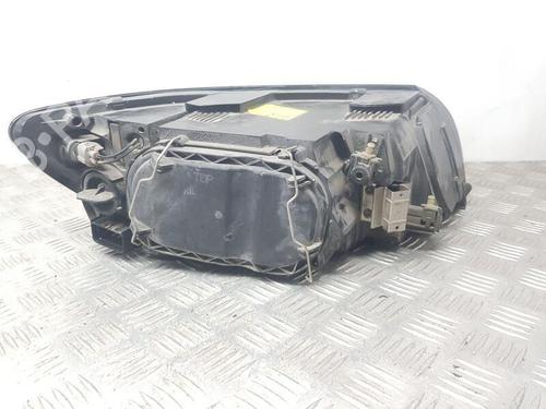 Left headlight VOLVO S40 II (544)  | BP19797291C28