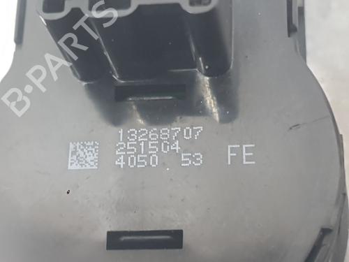 Headlight switch OPEL ASTRA J (P10) 1.6 CDTi (68) | BP34470780I24 - Image 4