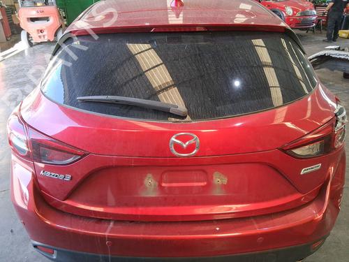 Used Tailgate Tailgate 38311631 38311631