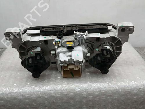 Climate control DACIA LODGY (JS_)  | BP19111360I5 