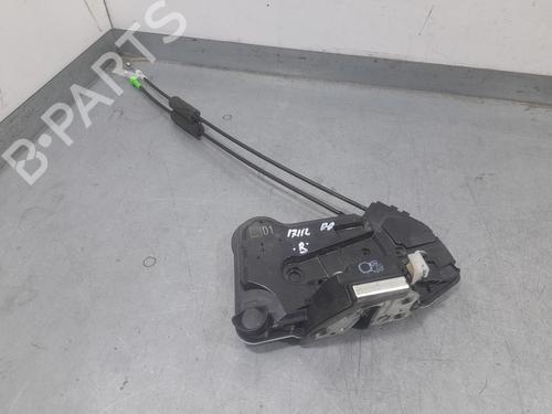 Used Front right lock PEUGEOT 108 1.0 VTi 72 (72 hp) 29254054