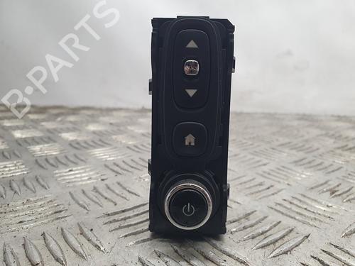 Interruttore RENAULT ZOE (BFM_) ZOE (88 hp) 11940034