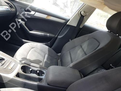 Used Right front seat AUDI A4 B8 (8K2) 2.0 TDI (143 hp) 30321742
