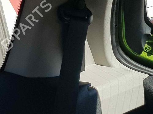 Used Rear right seatbelt CITROËN C2 ENTERPRISE (JG_) 1.4 HDi (68 hp) 20645407