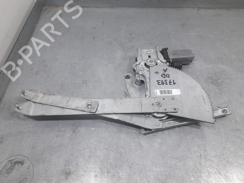 Used Front right window mechanism Front right window mechanism LAND ROVER DISCOVERY I (LJ) 2.5 TDI 4x4 (113 hp) 32502442 32502442