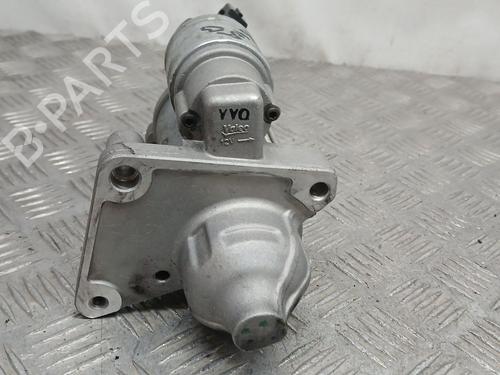 Used Starter PEUGEOT 208 I (CA_, CC_) 1.5 BlueHDI 100 (102 hp) 27611824