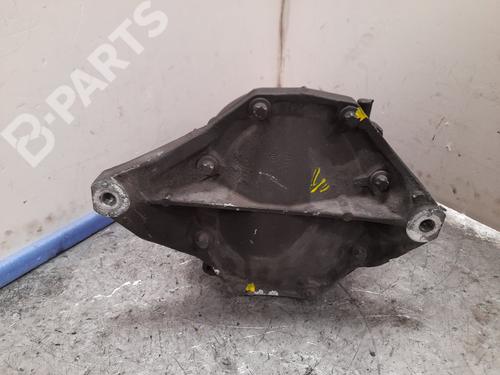 Differensial bakvogn MERCEDES-BENZ C-CLASS (W204) [2007-2015]  9048476