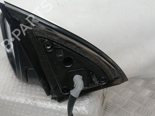 Left mirror NISSAN QASHQAI II (J11, J11_) 1.5 dCi | BP29249583C26 
