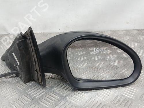 Used Right mirror SEAT IBIZA III (6L1) [2002-2009]  20159656