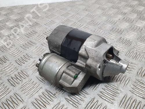 Starter RENAULT CLIO III (BR0/1, CR0/1)  | BP8511353M8 