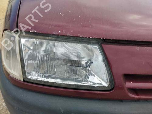 Used Right headlight CITROËN SAXO (S0, S1) 1.5 D (57 hp) 22638665