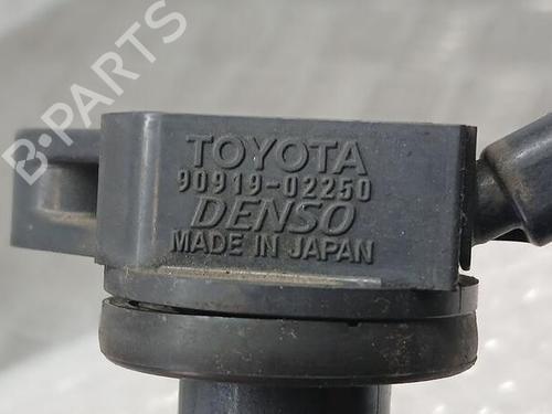 Ignition coil LEXUS IS II (_E2_) 250 (GSE20) | BP26597942M94 - Image 3