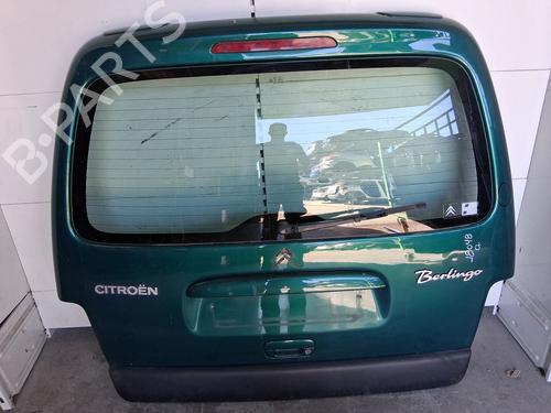 Used Tailgate Tailgate 39264047 39264047