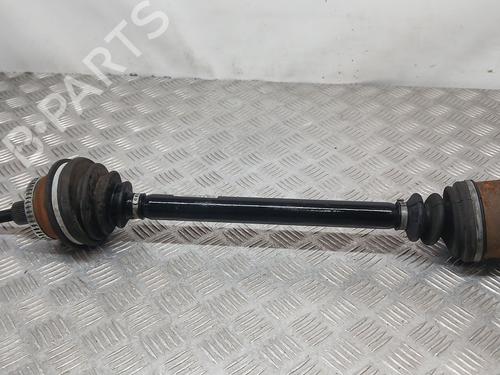 Antriebswelle links vorne für SKODA SUPERB I (3U4) [2001-2008]  19310268