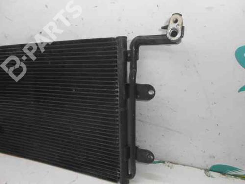 AC radiator SKODA OCTAVIA I (1U2)  | BP82131M32 