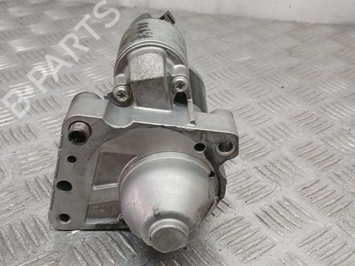 Used Starter Starter PEUGEOT 207 (WA_, WC_) 1.4 HDi (68 hp) 33427555 33427555