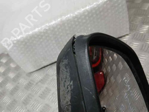 Left mirror OPEL COMBO Box Body/MPV (X12)  | BP17518960C26 