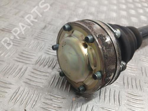 Right rear driveshaft AUDI ALLROAD C5 (4BH) 2.5 TDI quattro | BP22906472M41 