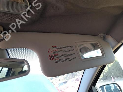 Right sun visor RENAULT MEGANE II (BM0/1_, CM0/1_) | BP30181835I2