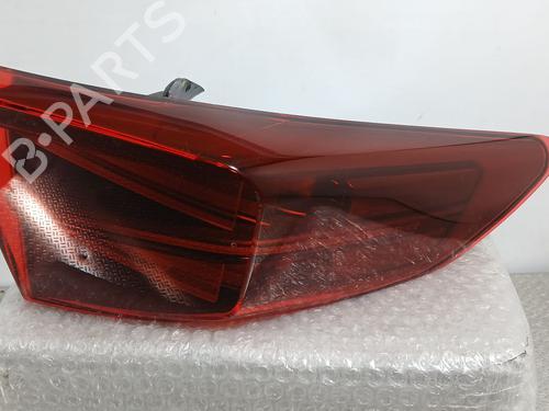 Used Right taillight Right taillight CUPRA FORMENTOR (KM7, KMP) 1.5 TSI (150 hp) 34508936 34508936