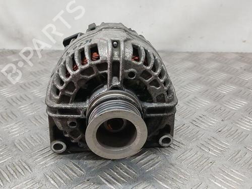 Alternator OPEL ASTRA H GTC (A04)  24447429 | BOSCH | 0124425005