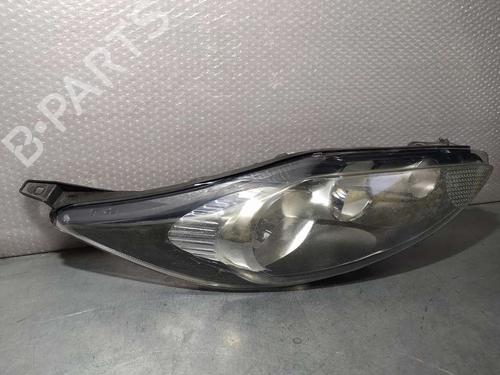 Right headlight FORD FIESTA VI (CB1, CCN)  | BP18253798C29 