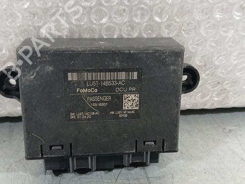 Used Electronic module Electronic module FORD PUMA (J2K, CF7) 1.0 EcoBoost mHEV (125 hp) 36754939 36754939