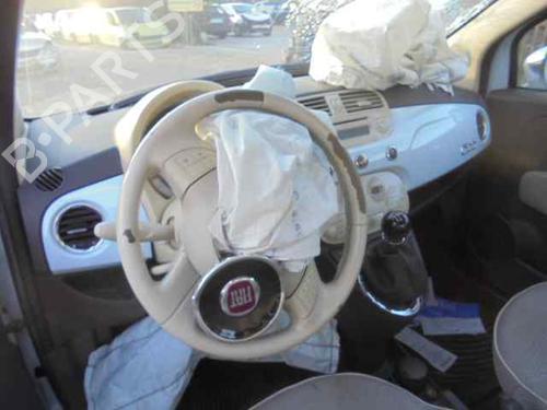 Fuel pump FIAT 500 (312_)  | BP1590009M76 