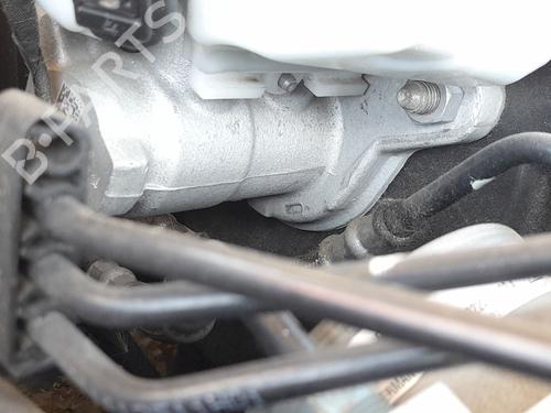 Hovedbremsecylinder Hovedbremsecylinder BMW 1 (F20) 118 i (136 hp) 34135886 34135886