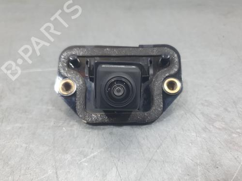 Used Camera Camera NISSAN MICRA V (K14) 1.0 IG-T 100 (101 hp) 33431194 33431194