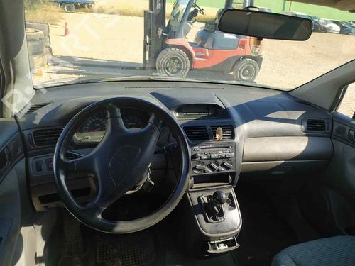 ABS pump MITSUBISHI SPACE WAGON (N9_W, N8_W)  | BP22644219M43 