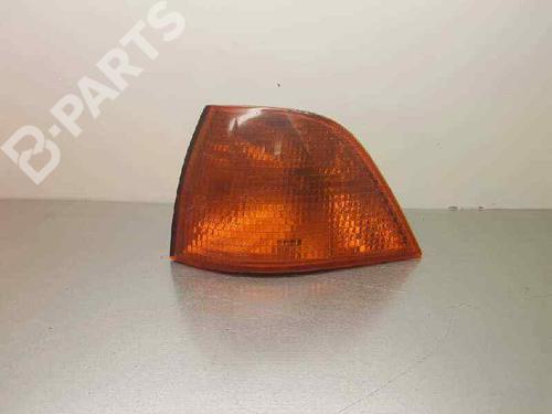 Used Left front indicator BMW 3 Coupe (E36) 320 i (150 hp) 2579787