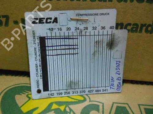 Commande Chauffage OPEL CORSA D (S07)  | BP3698116I5 