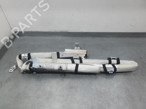 Used Right curtain airbag Right curtain airbag NISSAN LEAF (ZE0) Electric (109 hp) 33660078 33660078