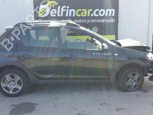 Electronic sensor DACIA SANDERO  | BP8418175M84 