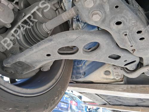 Used Right front suspension arm Right front suspension arm BMW 2 Active Tourer (F45) 216 d (116 hp) 34043777 34043777