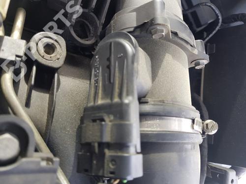 Used Mass air flow sensor Mass air flow sensor MINI MINI (R56) Cooper D (109 hp) 9997985 9997985